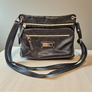 Relic Crossbody Bag